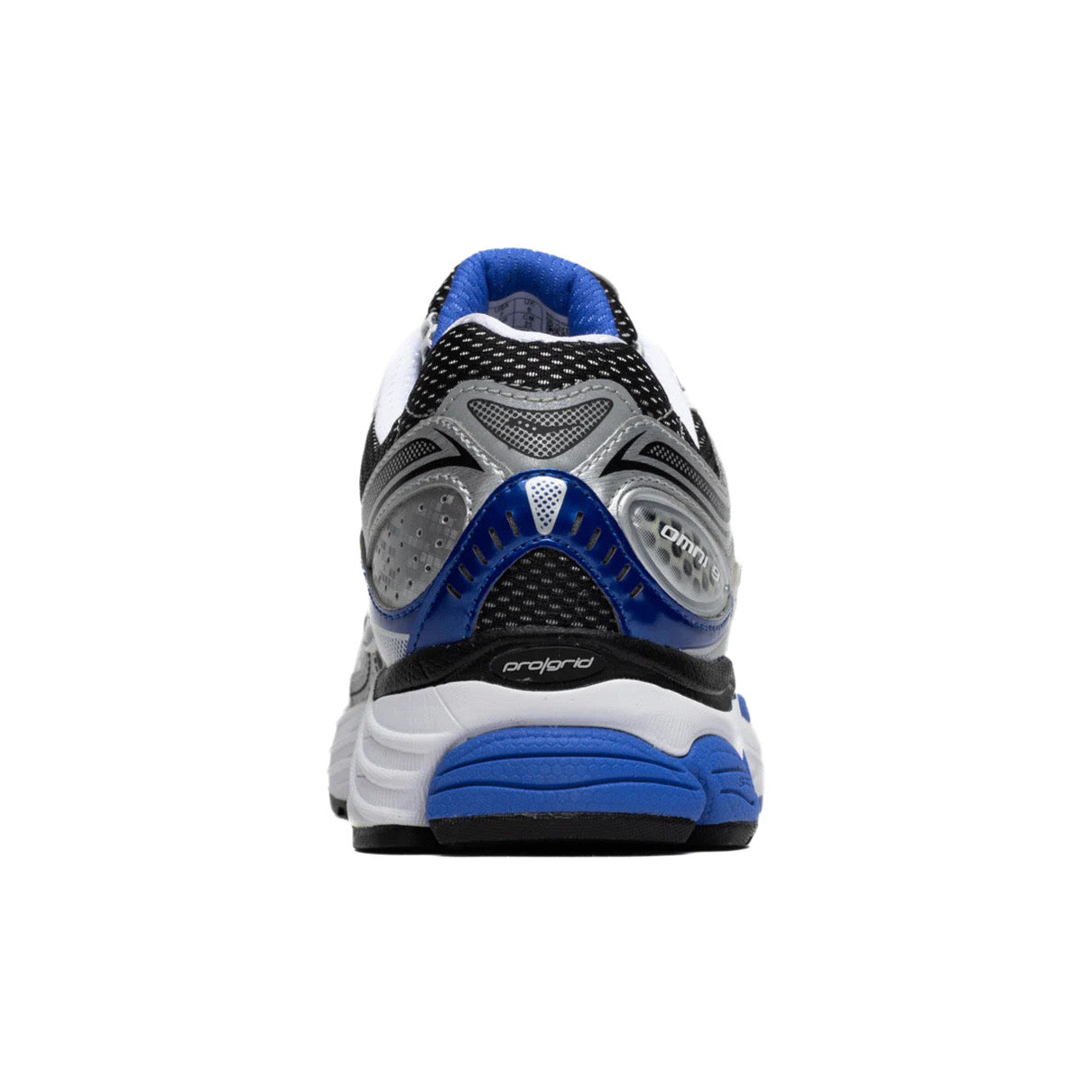 Saucony Progrid Omni 9