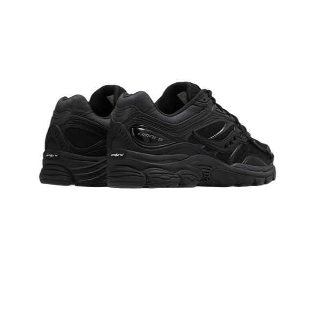 Saucony Progrid Omni 9