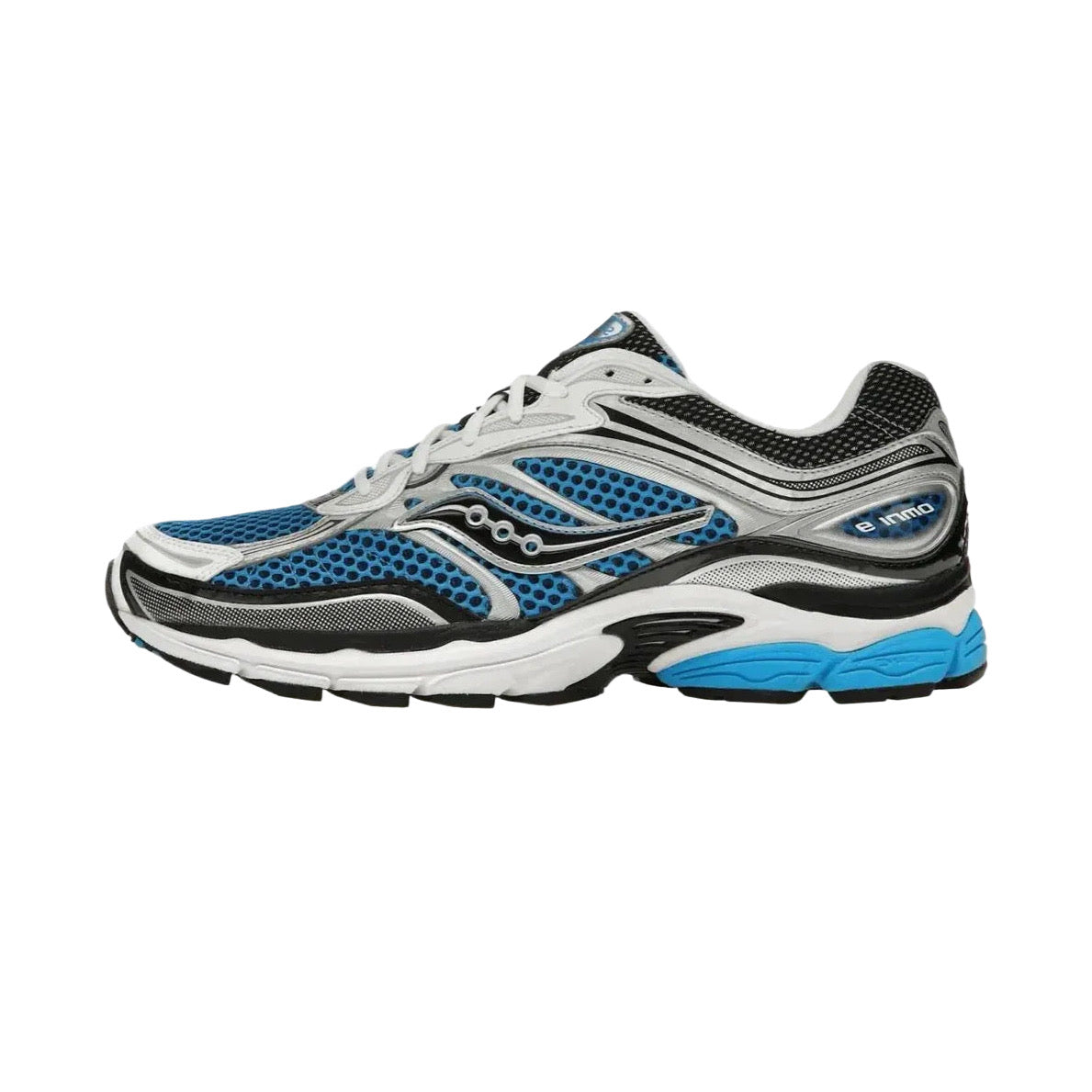 Saucony Progrid Omni 9